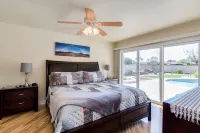 Pet Friendly in Quiet Neighborhood! - プライペートプール