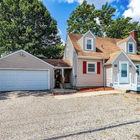 Private Home for Big Families at Miami University