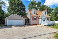 Private Home for Big Families at Miami University