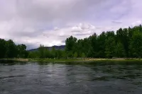 BIG HOLE RIVER RETREAT November-April SPECIAL!
