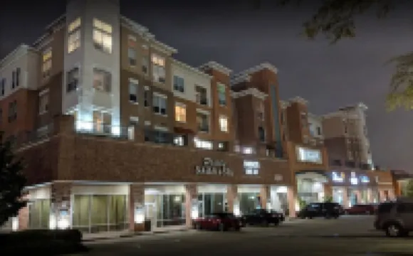 Houston Modern Apt Pool View NRG DISCOUNTED