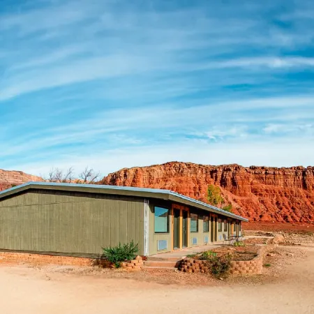 Marble Canyon Lodge