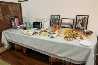 Chinor Garden Hotel - Free Airport Pick-up and Drop-Off - Morgenmad