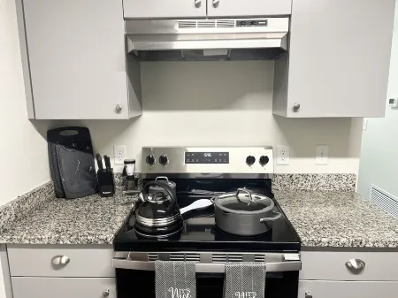 A Charming Quiet Cove