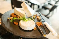 Focus Hotel Premium Lublin - breakfast