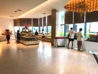 The KH Arena Cam ranh Nha trang Beachside