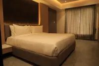 Vantara Suites