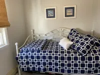 Why rent a Hotel when you can have a whole House!!