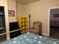Apt near St. Christopher Hospital &Shriners Children Hospital Отели рядом с Аэропорт Северо-Восток Филадельфия