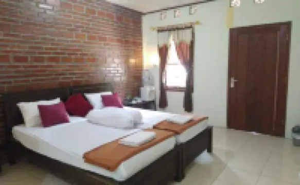 Homestay Mudiyono