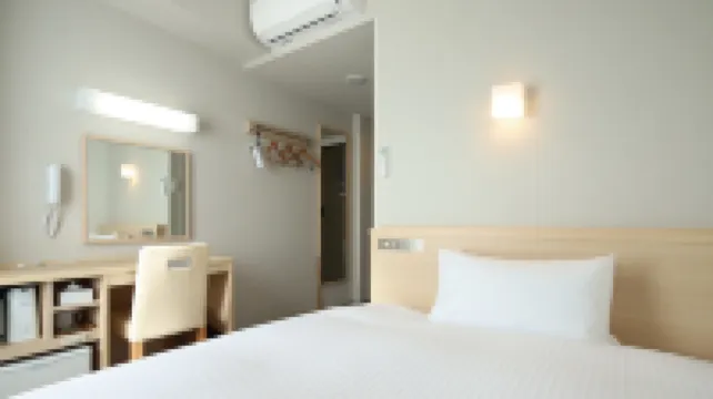 AB Hotel Shiojiri فنادق في 