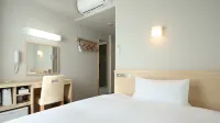 AB Hotel Shiojiri  호텔