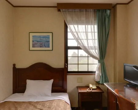 愛和の森ホテル 伊那のホテル