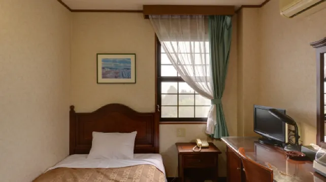 Aiwa No Mori Hotel