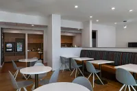 埃姆斯TownePlace套房酒店 - 早餐