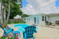 Endless Summer Pool Vibes