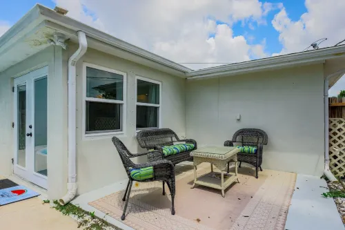 Endless Summer Pool Vibes