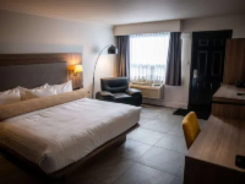 Le Noranda Hotel & Spa, Ascend Hotel Collection Hotels in Noranda