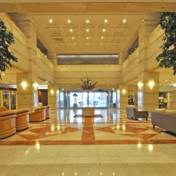 Hotel Bell Classic Kitami