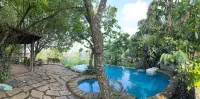 Annapara Homestay in Vythiri - Wayanad