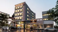 Hotel 88 Alun Alun Bandung by WH Hotels in Regol