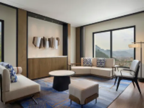 Four Points by Sheraton Ha Giang Hotels in Ha Giang