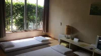 Ryokan Fujiya Hotels in Moka