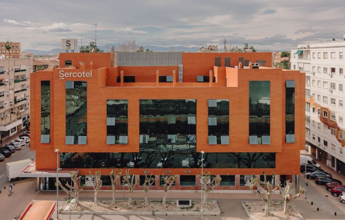 Amistad de Murcia