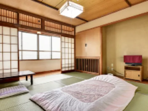 Shimizuya Ryokan Hotels in Nirasaki