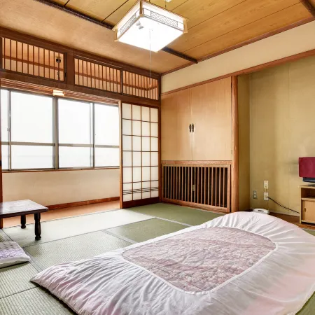 Shimizuya Ryokan Ξενοδοχεία στην πόλη Nirasaki