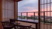 Kasyouen Hotel - Deniz Manzaralı