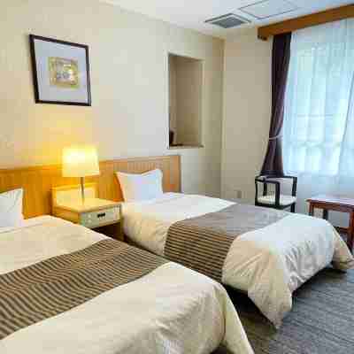 鏡が池 碧山亭 Rooms