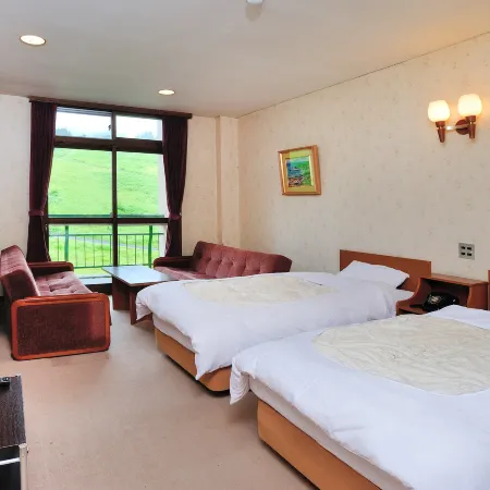 Chateautel Yoshizato Отели рядом со станцией JR Urasa station