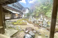 Koyasan Shukubo Saizenin
