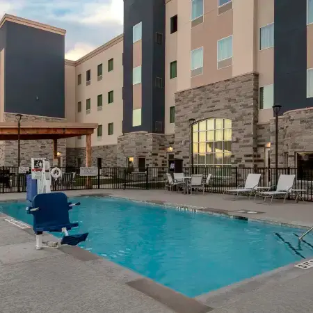 Staybridge Suites CEDAR PARK - AUSTIN N by IHG