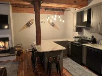 Okemo Condo on Bus Route in Center of Town