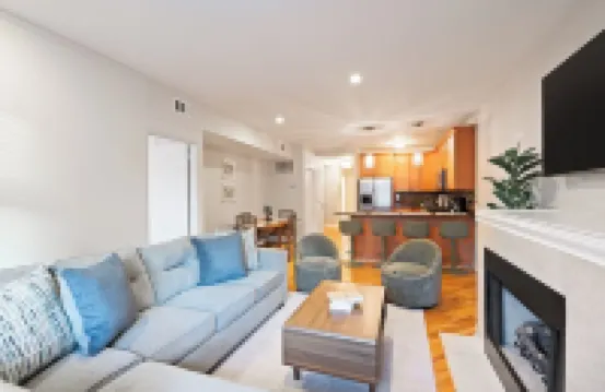 Modern Spacious 3BR Oasis <15 min to PATH