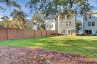 Sept Sale! 15 Min to Downtown-Large Home 5 Min from Park Circle! Pet Friendly