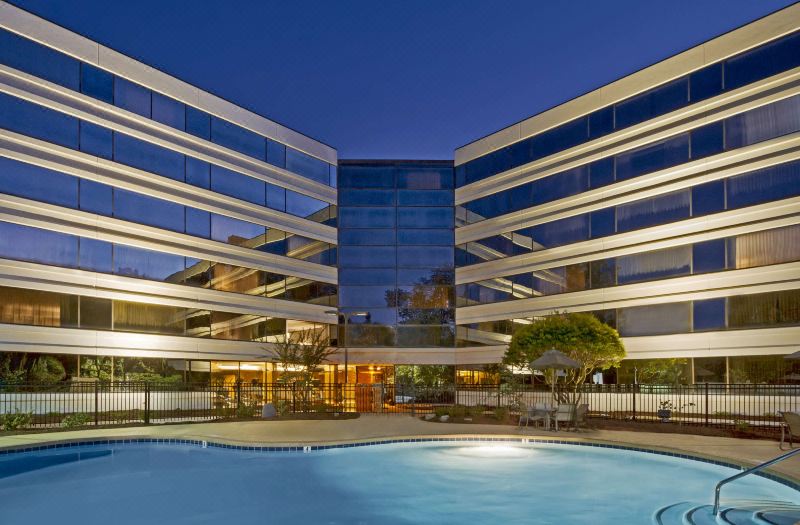 Hilton Durham Near Duke University photo 2