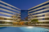 Hilton Durham Near Duke University - Gym