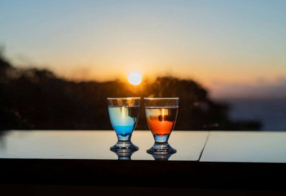 니시이즈 고요이 온센 객실