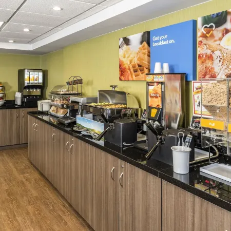 Comfort Inn