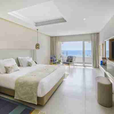 Royal Azur Thalassa Rooms