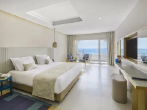 Royal Azur Thalassa Hotels in Hammamet