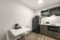 Studio 6 Extended Stay - Tucker, GA - Atlanta Northlake - 2 tähden