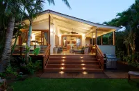 Paia Inn Отели в г. Паиа
