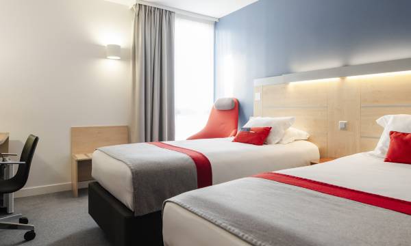 Holiday Inn Express Saint - Nazaire by IHG