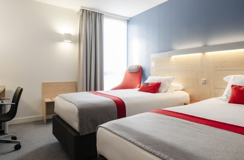 Holiday Inn Express Saint - Nazaire by IHG