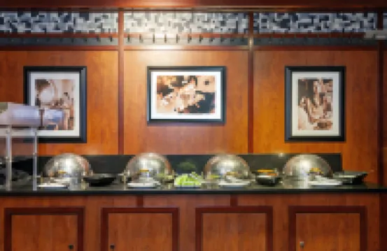 ฮอลิเดย์ อินน์ ชิคาโก-โอ๊คบรู๊ค บาย IHG