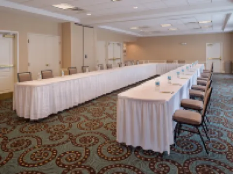 Hilton Garden Inn St. Louis/O'Fallon MO Hotels in St. Charles County